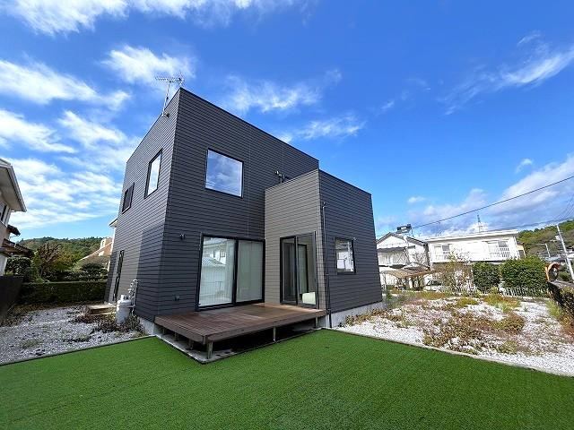 3LDK house in Kochi, Kochi - Photo 1