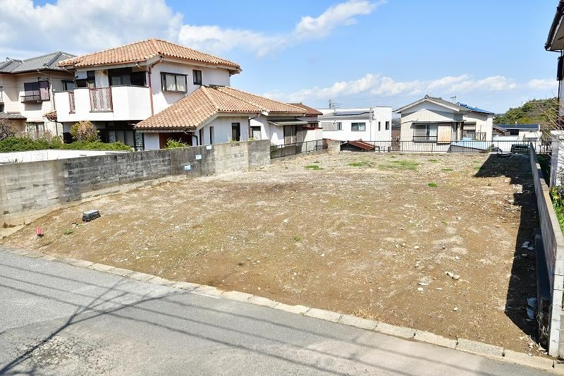 347 m² land in Kisarazu, Chiba - Photo 1