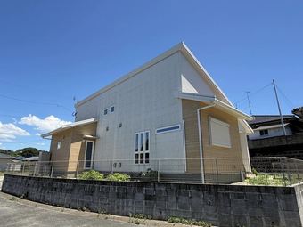 3LDK+S house in Arao