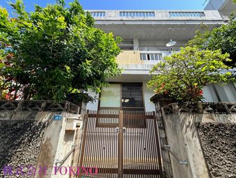 6LDK house in Itoman