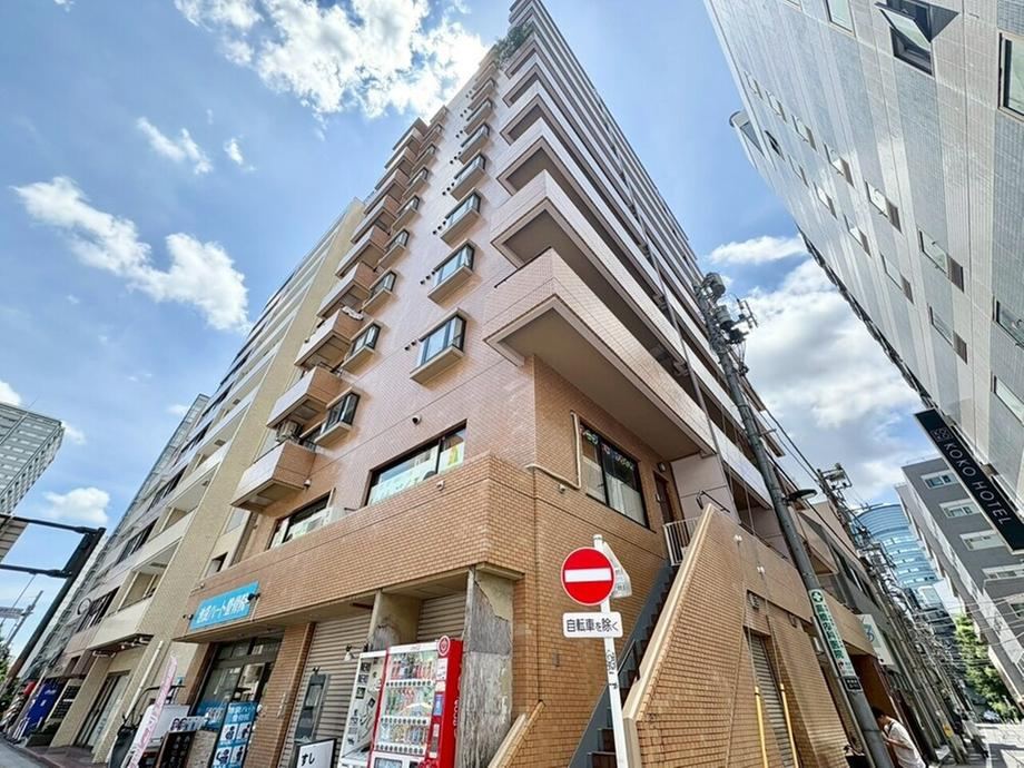 3LDK apartment in Toshima Ward, Tokyo - Photo 1