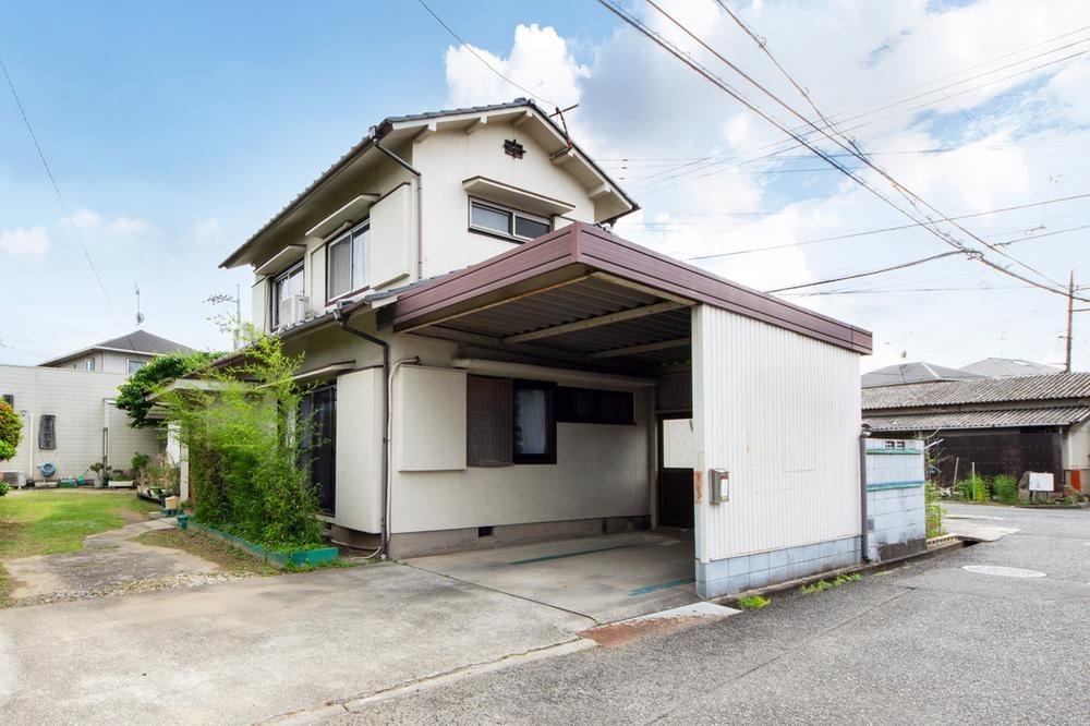5DK house in Kurashiki, Okayama - Photo 1
