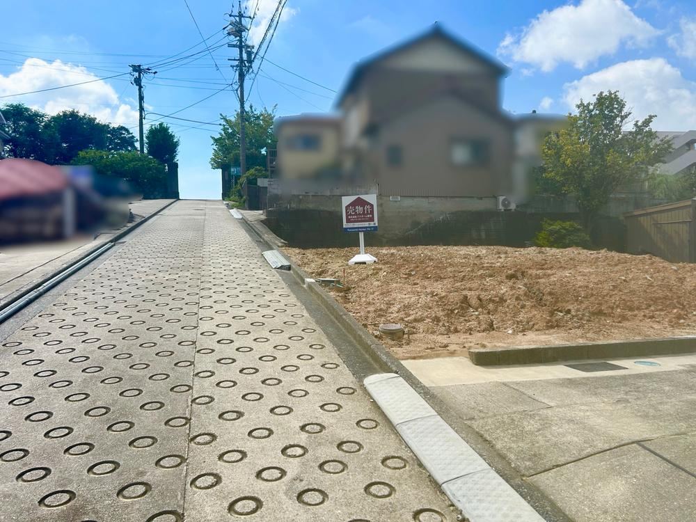 118 m² land in Higashiura, Chita District, Aichi - Photo 1