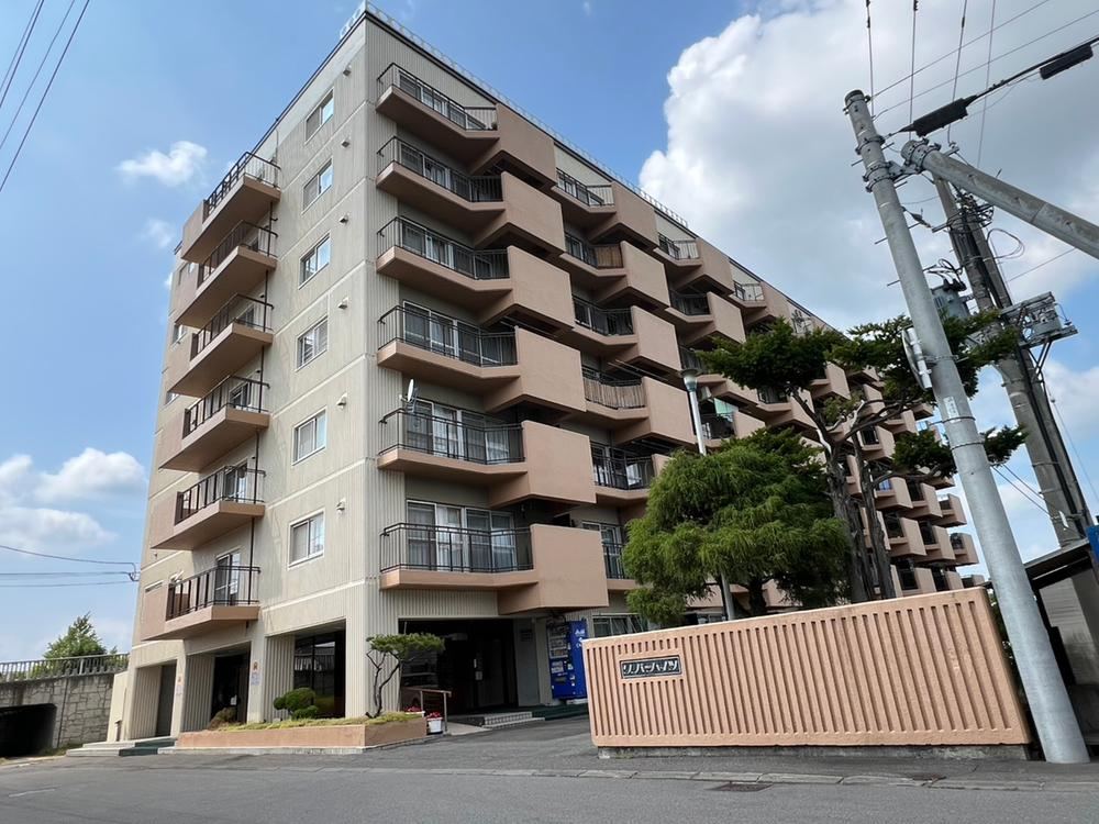 2DK apartment in Asahikawa, Hokkaido - Photo 1