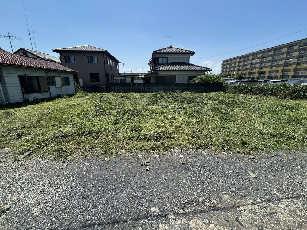 155 m² land in Nishi Ward, Saitama - Photo 1