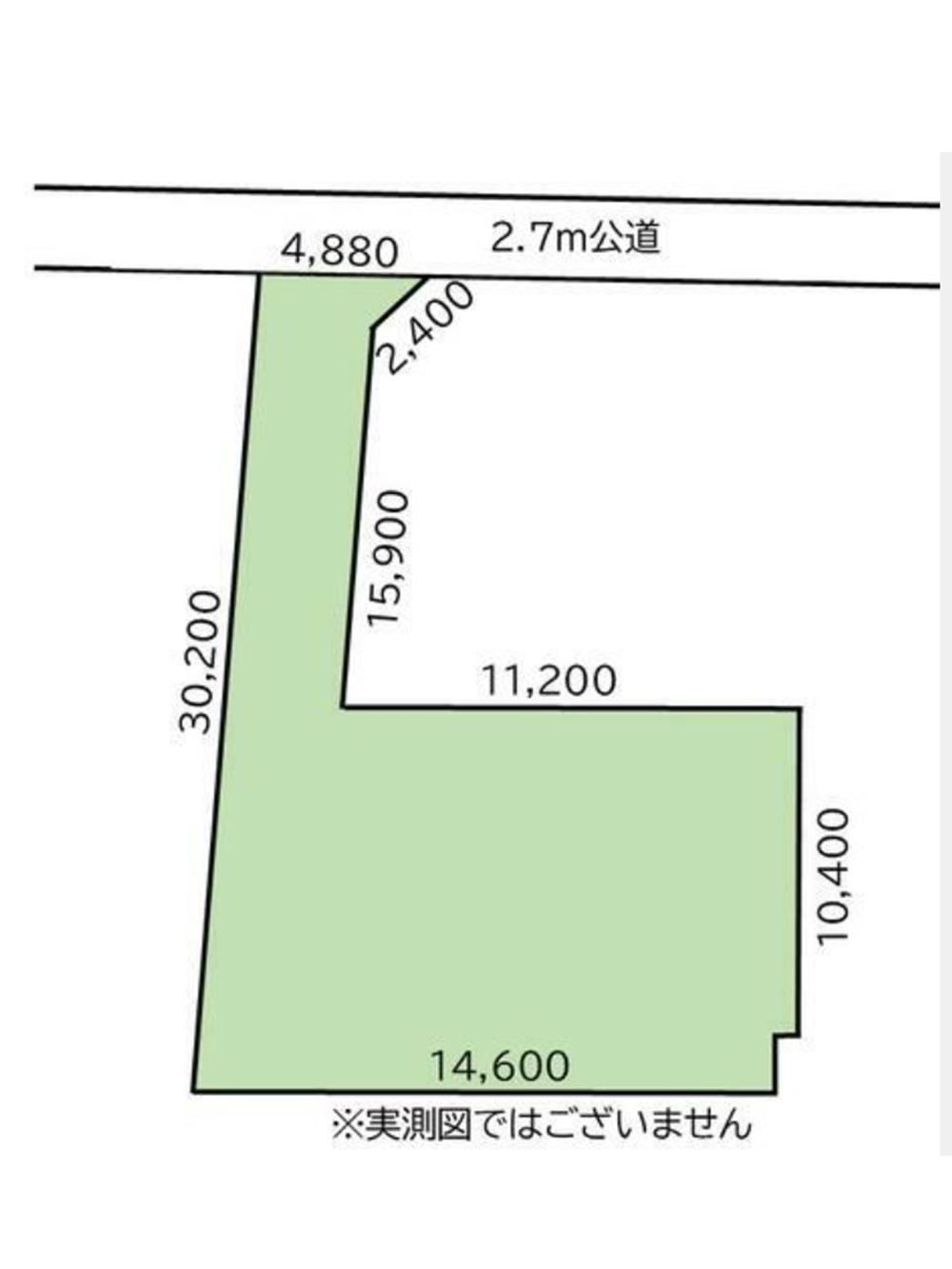 251 m² land in Chikusei, Ibaraki - Photo 1
