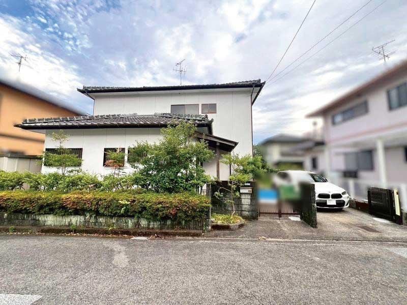 4LDK house in Kochi, Kochi - Photo 1