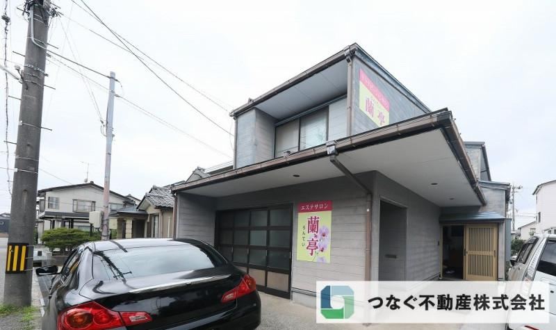 5DK house in Kanazawa, Ishikawa - Photo 1