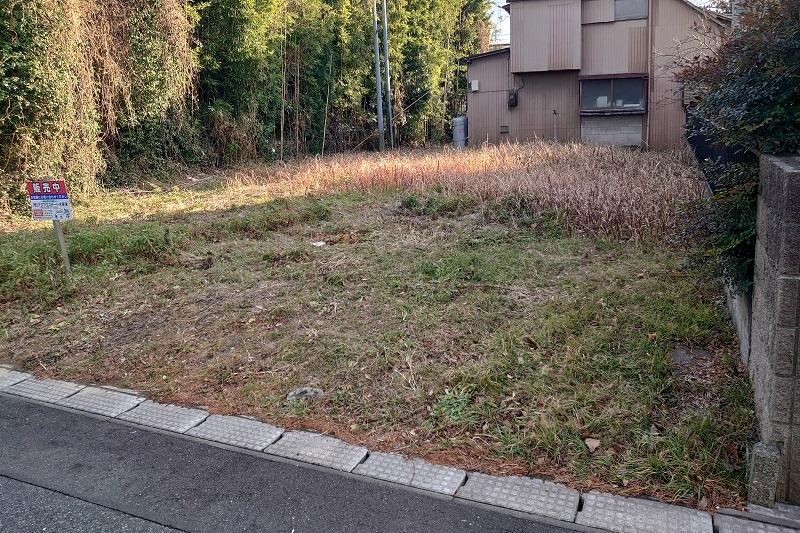 132 m² land in Kisarazu, Chiba - Photo 1