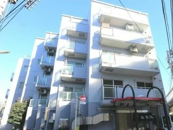 1DK apartment in Setagaya Ward, Tokyo - Photo 1