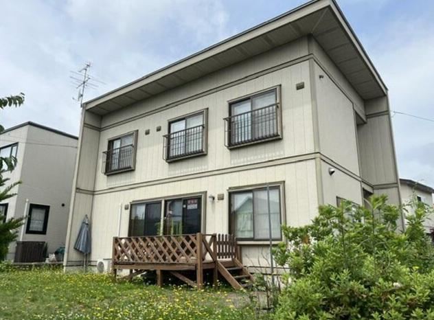 3LDK+S house in Kitahiroshima, Hokkaido - Photo 1