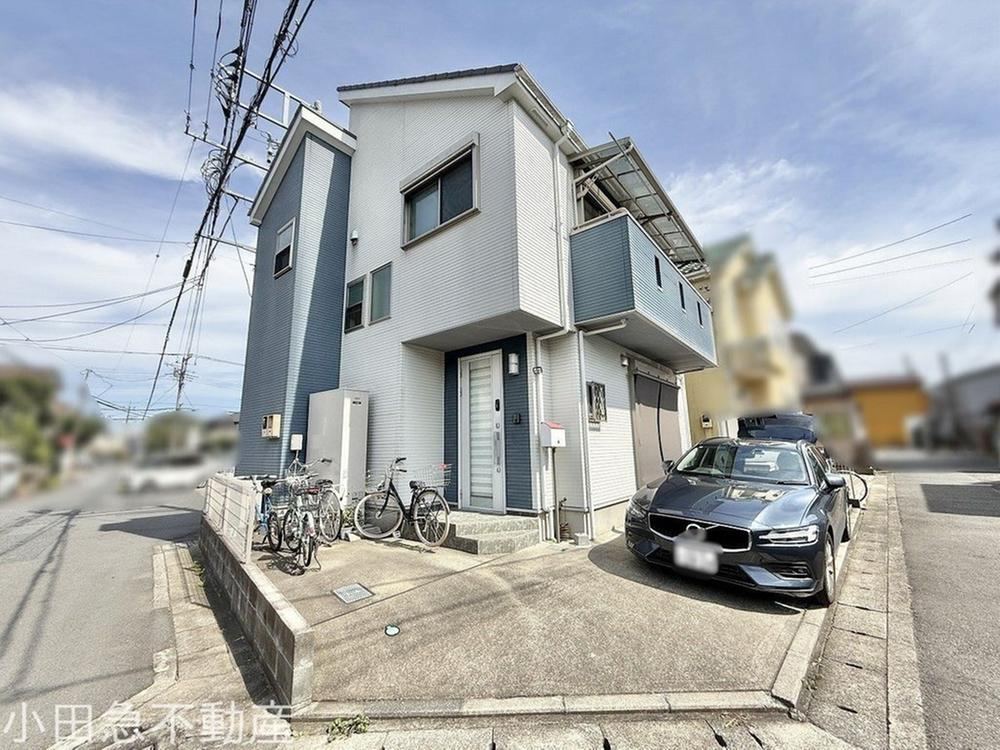 3LDK+S house in Ebina, Kanagawa - Photo 1