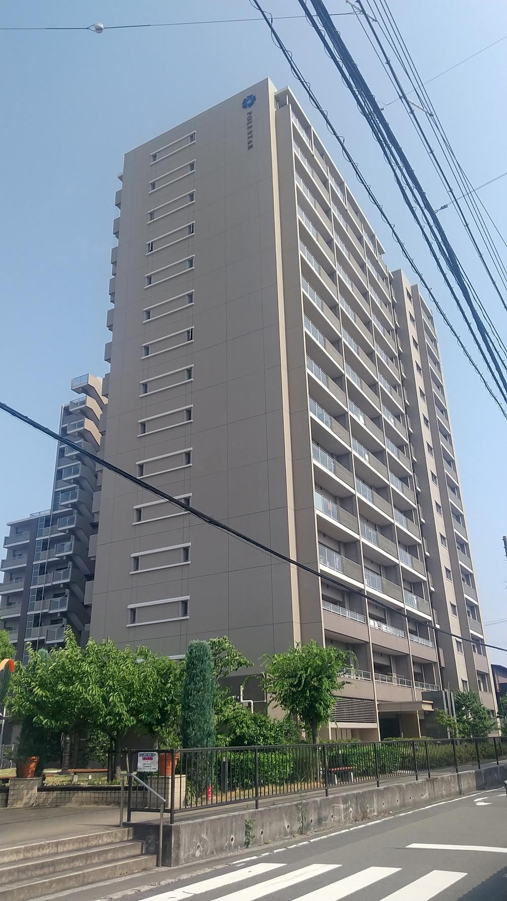 3LDK apartment in Matsuyama, Ehime - Photo 1