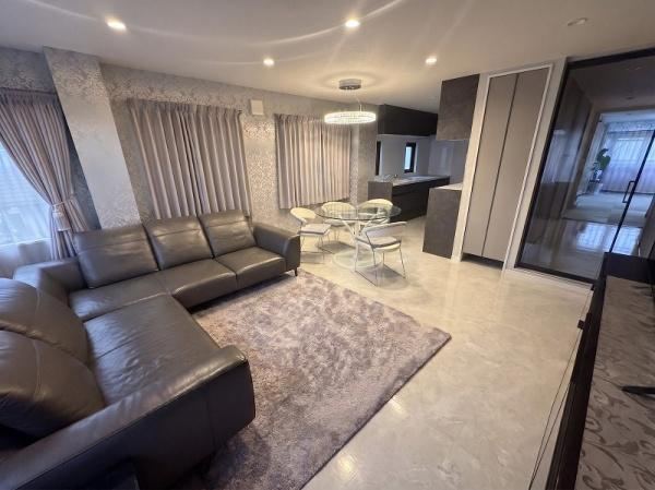 4LLDDKK house in Hirano Ward, Osaka - Photo 1