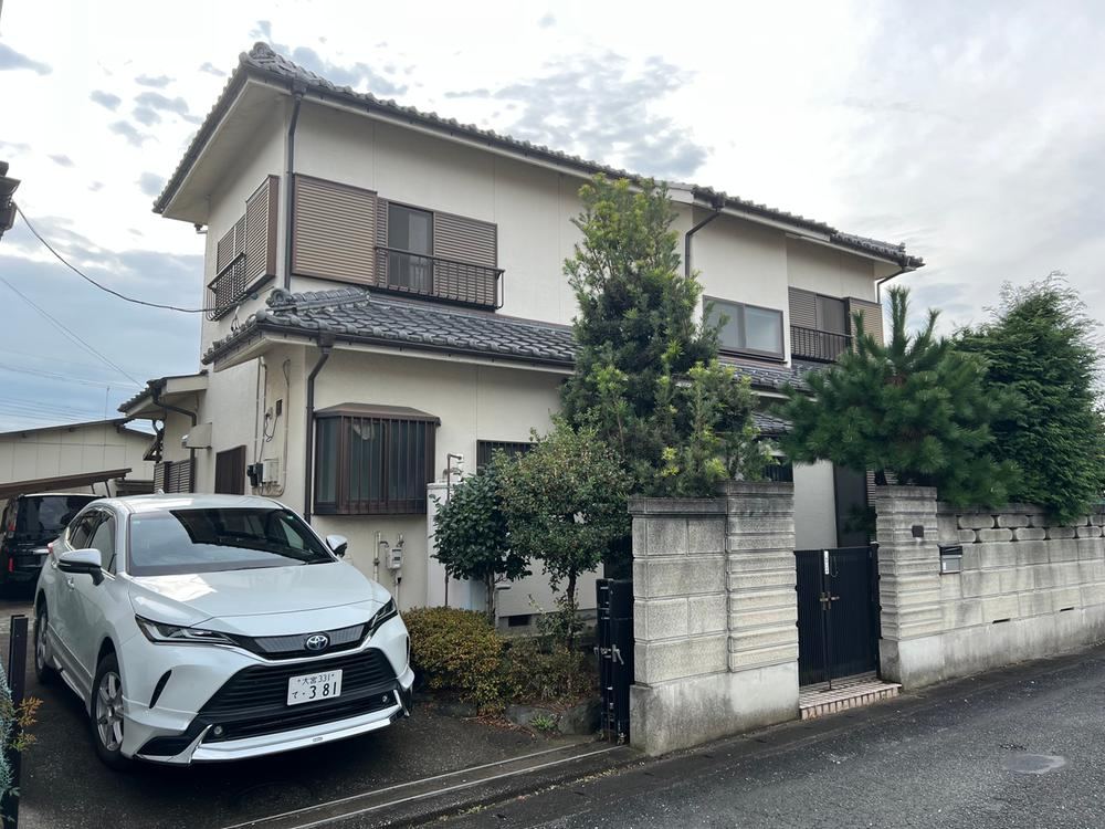 5LDK house in Kumagaya, Saitama - Photo 1
