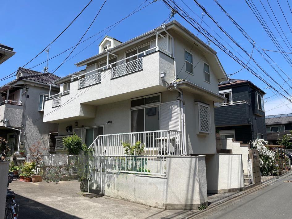 75 m² land in Kodaira, Tokyo - Photo 1