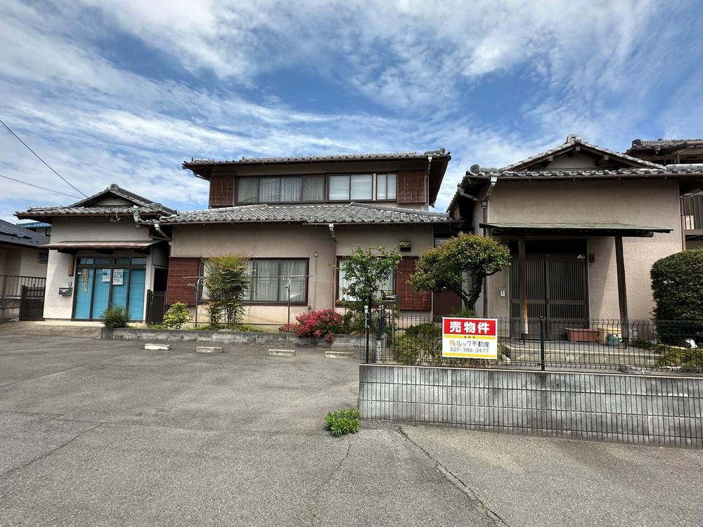 325 m² land in Takasaki, Gunma - Photo 1