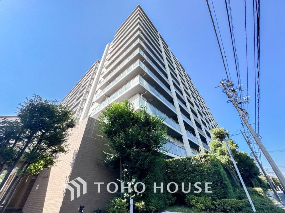 3LDK apartment in Mihama Ward, Chiba - Photo 1