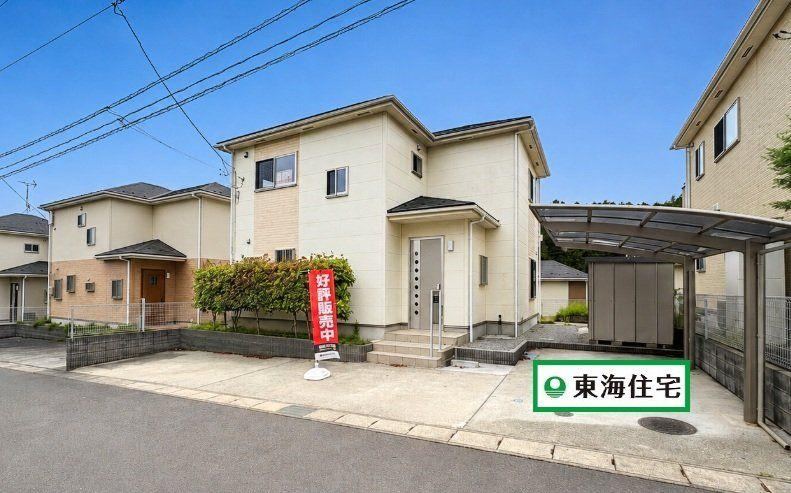 4LDK house in Natori, Miyagi - Photo 1