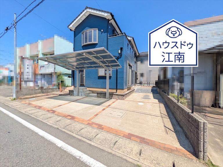 4LDK+S house in Konan, Aichi - Photo 1