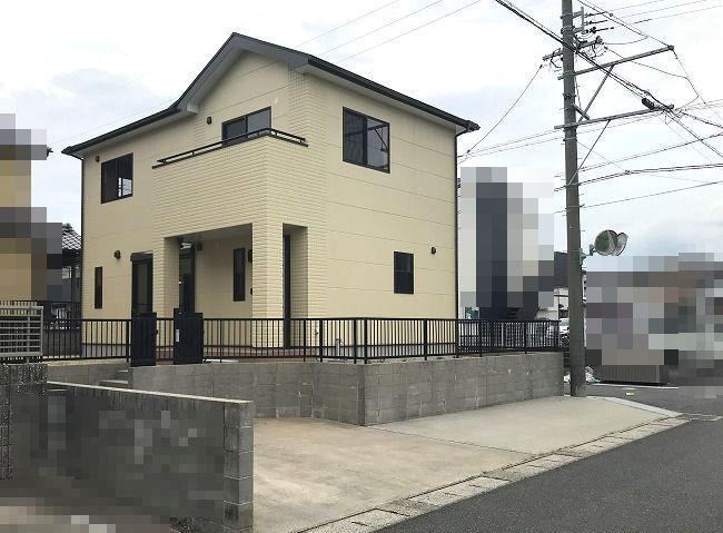 3LDK+S house in Suzuka, Mie - Photo 1