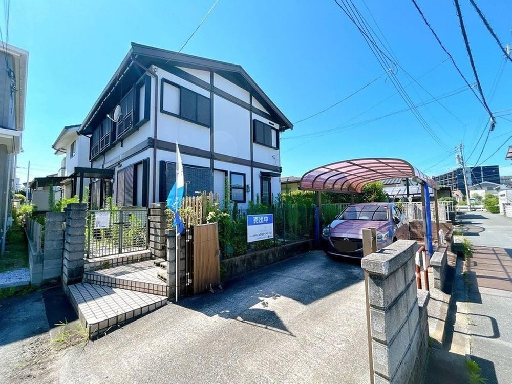 4LDK+S house in Kokuraminami Ward, Kitakyushu, Fukuoka - Photo 1