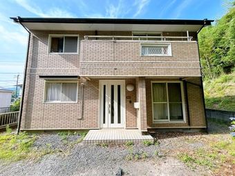 4LDK house in Yufu