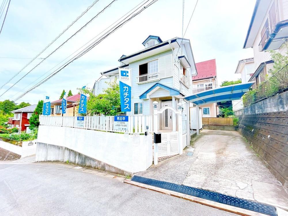2LDK+S house in Ichihara, Chiba - Photo 1
