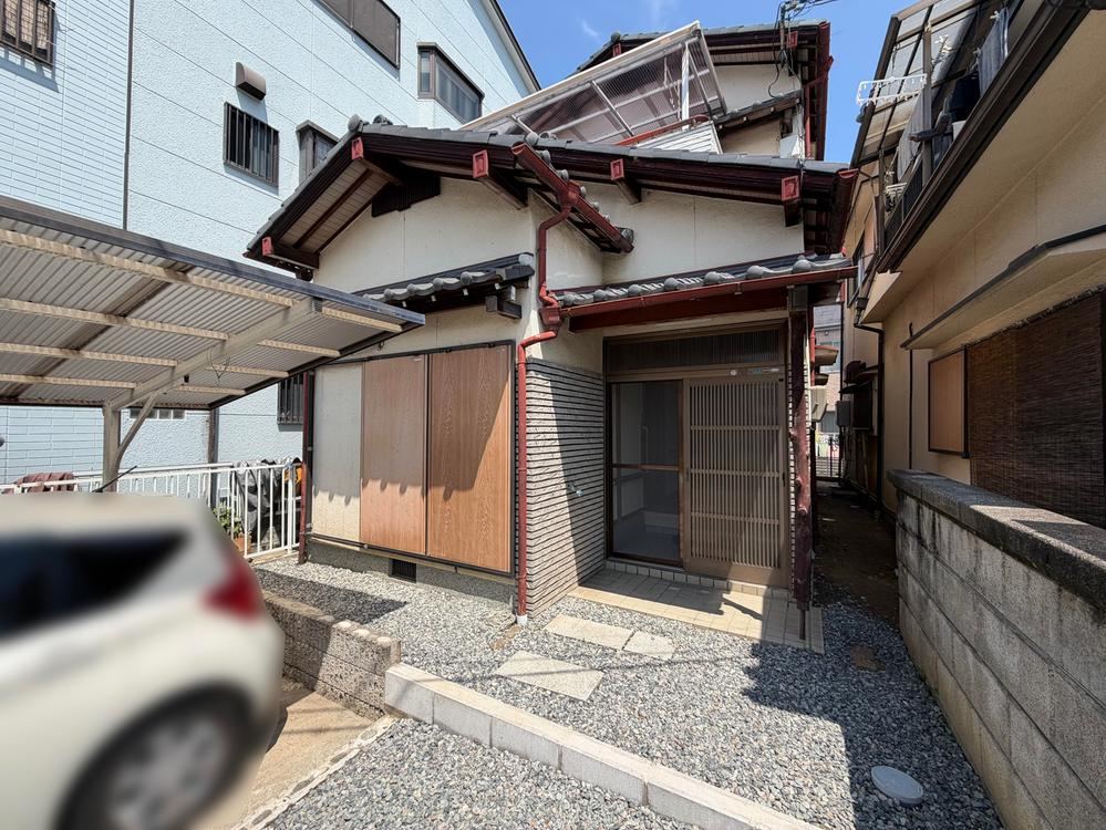 4DK house in Kashiwara, Osaka - Photo 1
