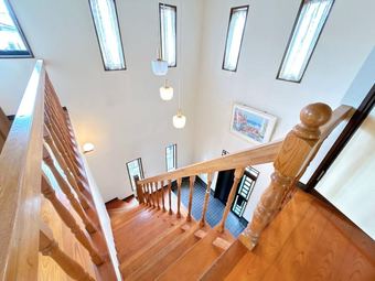 6DK house in Murakami