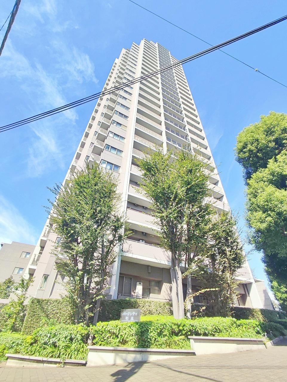 1LDK+S apartment in Suginami Ward, Tokyo - Photo 1
