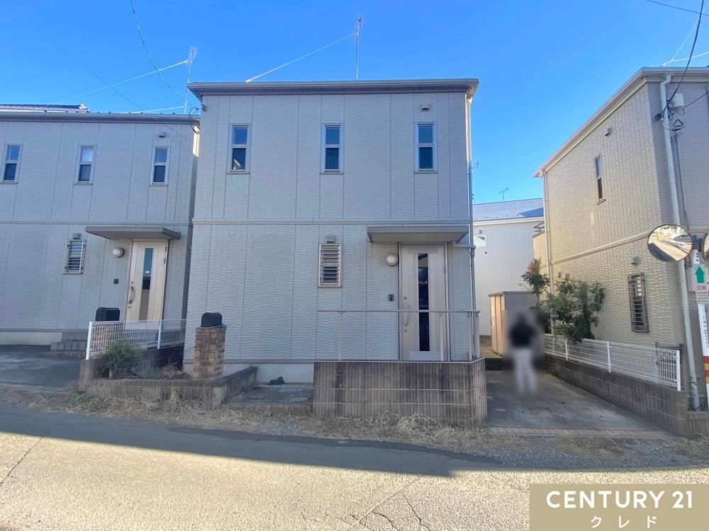 4LDK house in Kawagoe, Saitama - Photo 1
