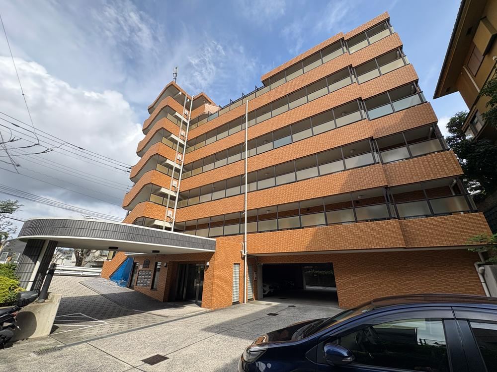 3DK apartment in Nishi Ward, Yokohama, Kanagawa - Photo 1