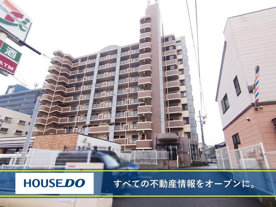3LDK apartment in Kokurakita Ward, Kitakyushu, Fukuoka - Photo 1