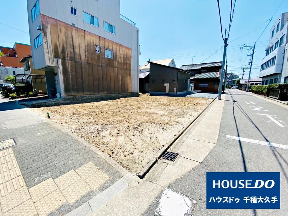 80 m² land in Chikusa Ward, Nagoya, Aichi - Photo 1