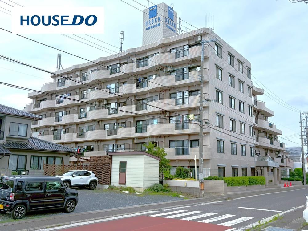 3DK apartment in Koriyama, Fukushima - Photo 1