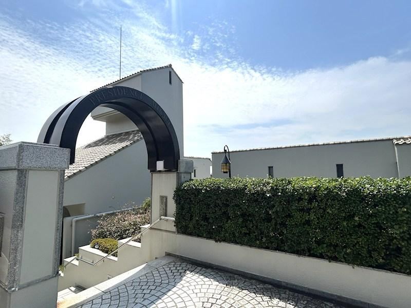 3LDK apartment in Higashinada Ward, Kobe, Hyogo - Photo 1
