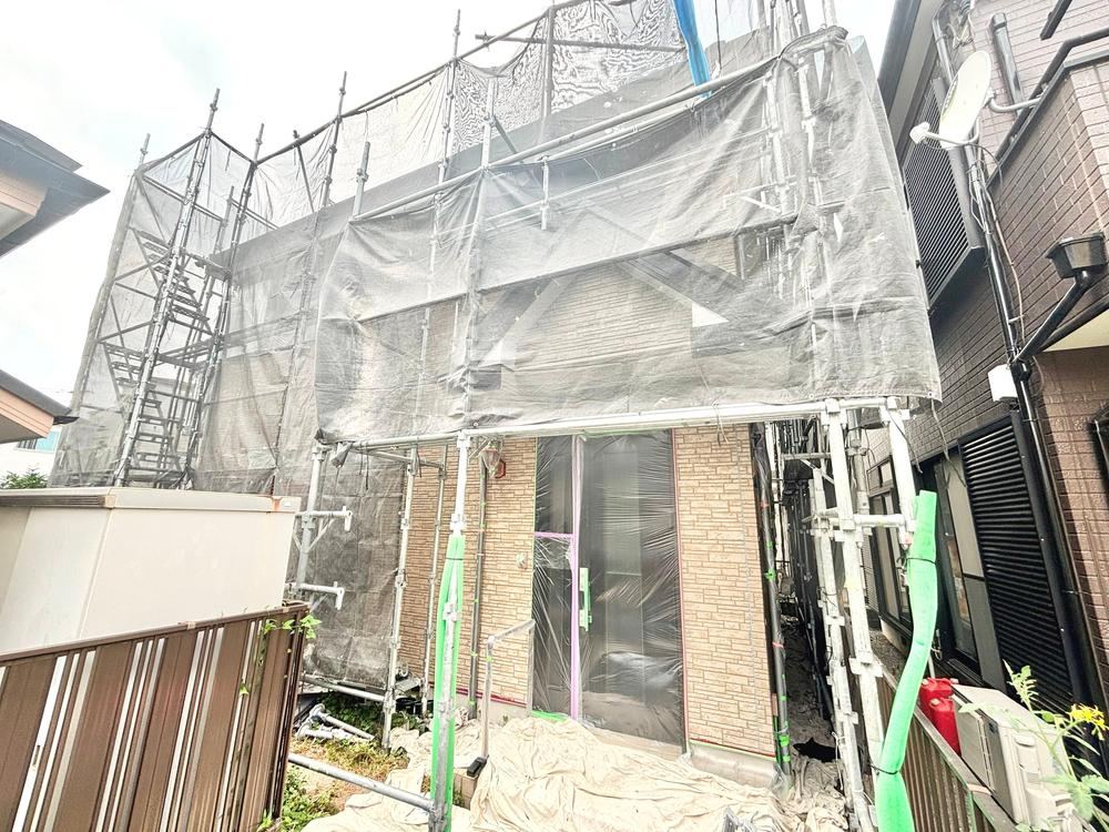 3LDK+S house in Minami Ward, Sagamihara, Kanagawa - Photo 1