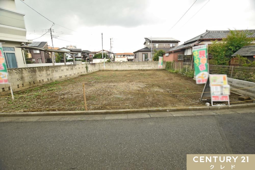 100 m² land in Kawagoe, Saitama - Photo 1