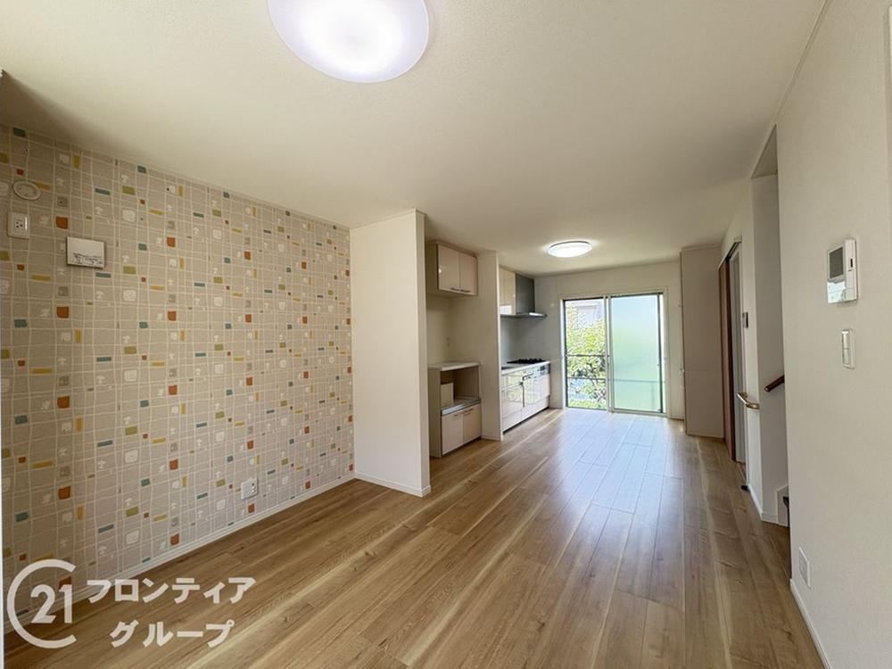 3LDK house in Naka Ward, Sakai, Osaka - Photo 1