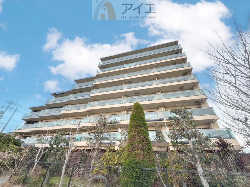 3LDK apartment in Nagareyama, Chiba - Photo 1