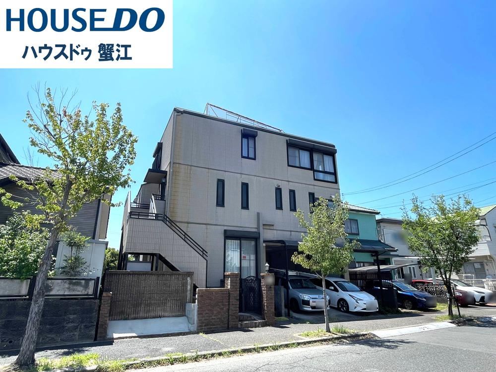 5LDK house in Nakagawa Ward, Nagoya, Aichi - Photo 1