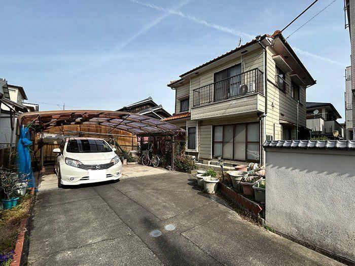 3LDK house in Okazaki, Aichi - Photo 1