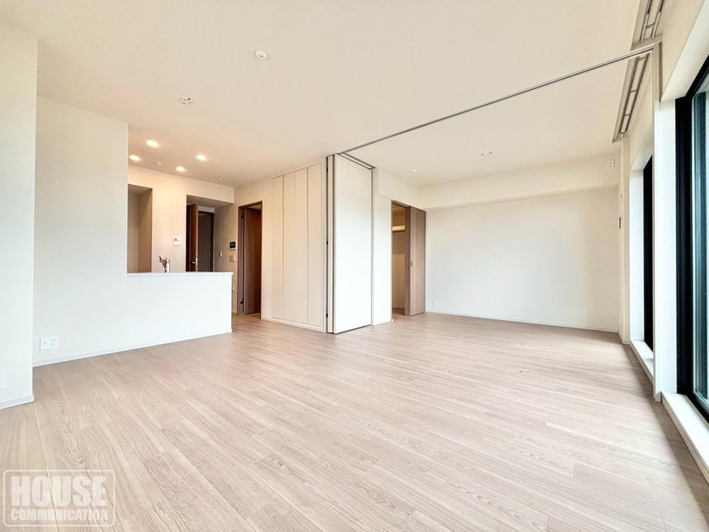 3LDK apartment in Itabashi Ward, Tokyo - Photo 1