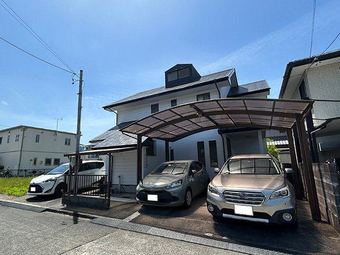 4LDK+S house in Kikugawa