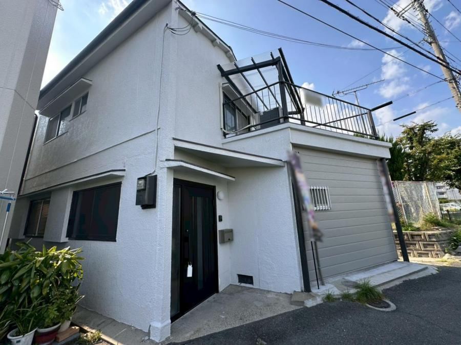 3LDK house in Neyagawa, Osaka - Photo 1