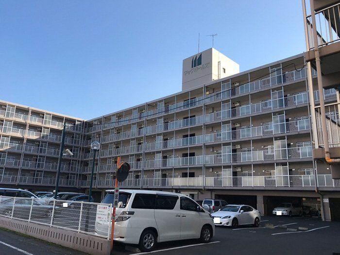 3LDK apartment in Kurashiki, Okayama - Photo 1