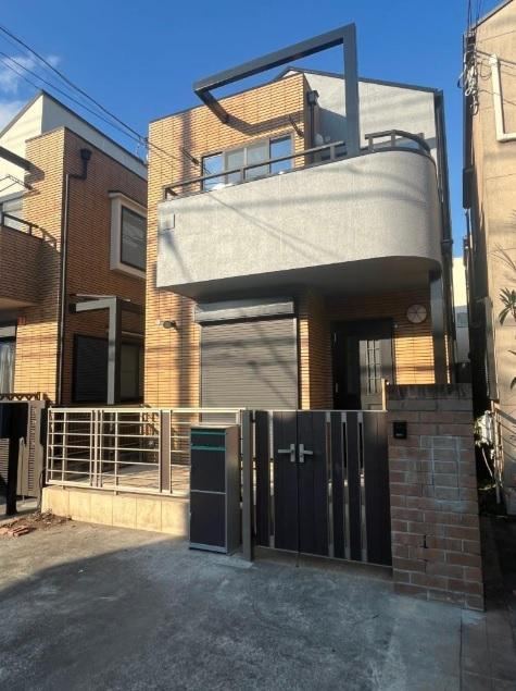4LDK house in Suginami Ward, Tokyo - Photo 1