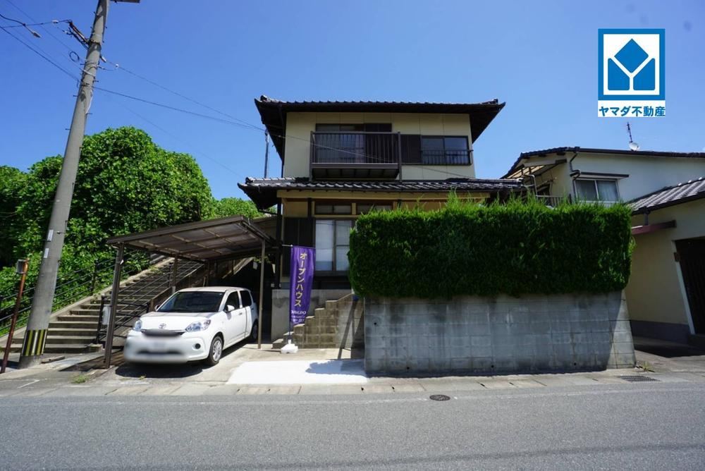 4LDK house in Sue, Kasuya District, Fukuoka - Photo 1