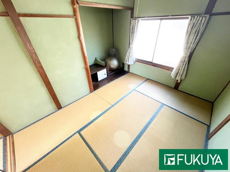 4K house in Joto Ward, Osaka - Photo 1